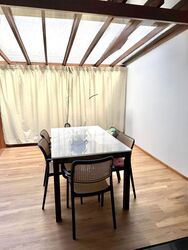 Happy Gardens (D13), Terrace #551643561